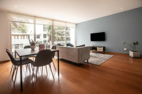 Beautiful 3BR in Bohemian Barranco